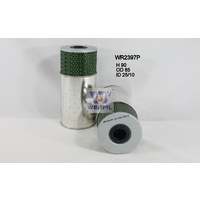 WESFIL OIL FILTER - WR2397P