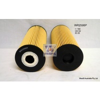 WESFIL OIL FILTER - WR2596P