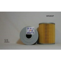 WESFIL OIL FILTER - WR2600P