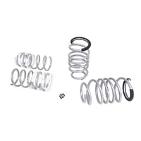 WHITELINE Lowering Springs - Fiat 500 + 500C