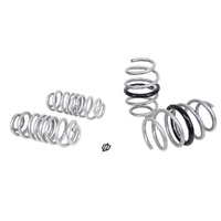 WHITELINE Lowering Springs - Hyundai Elantra N