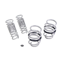 WHITELINE Lowering Springs - VB WRX tS