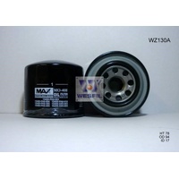 WESFIL OIL FILTER - WZ130NM