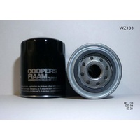 WESFIL OIL FILTER - WZ133