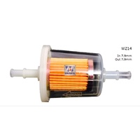 WESFIL FUEL FILTER - WZ14