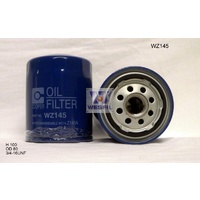WESFIL OIL FILTER - WZ145