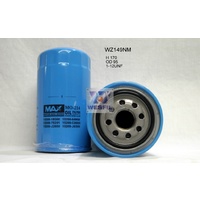 WESFIL OIL FILTER - WZ149NM