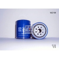 WESFIL OIL FILTER - WZ158