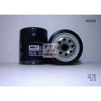 WESFIL OIL FILTER - WZ162NM