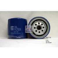 WESFIL OIL FILTER - WZ170