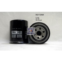 WESFIL OIL FILTER - WZ172NM