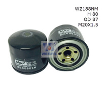 WESFIL FUEL FILTER - WZ188NM