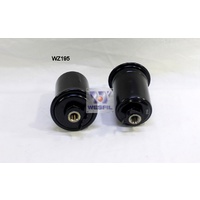 WESFIL FUEL FILTER - WZ195