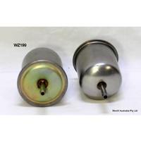 WESFIL FUEL FILTER - WZ199