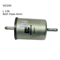 WESFIL FUEL FILTER - WZ200