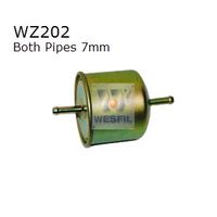 WESFIL FUEL FILTER - WZ202
