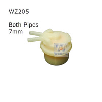 WESFIL FUEL FILTER - WZ205