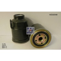 WESFIL FUEL FILTER - WZ262NM