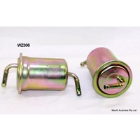 WESFIL FUEL FILTER - WZ306