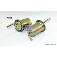 WESFIL FUEL FILTER - WZ308