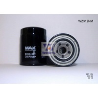 WESFIL OIL FILTER - WZ312NM