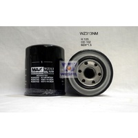 WESFIL OIL FILTER - WZ313NM