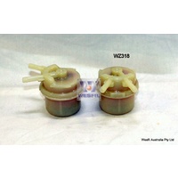 WESFIL FUEL FILTER - WZ318
