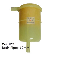 WESFIL FUEL FILTER - WZ322
