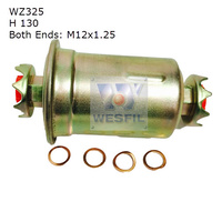 WESFIL FUEL FILTER - WZ325