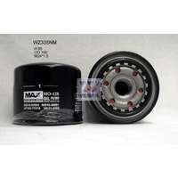 WESFIL OIL FILTER - WZ335NM