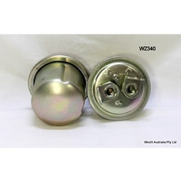 WESFIL FUEL FILTER - WZ340