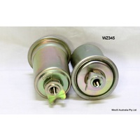 WESFIL FUEL FILTER - WZ345