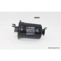 WESFIL FUEL FILTER - WZ350