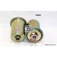 WESFIL FUEL FILTER - WZ352