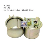 WESFIL FUEL FILTER - WZ359