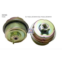 WESFIL FUEL FILTER - WZ360