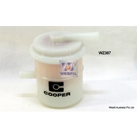 WESFIL FUEL FILTER - WZ367