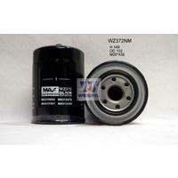 WESFIL OIL FILTER - WZ372NM