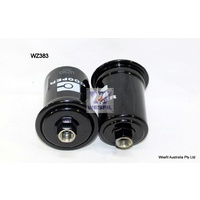 WESFIL FUEL FILTER - WZ383
