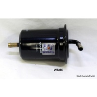 WESFIL FUEL FILTER - WZ385