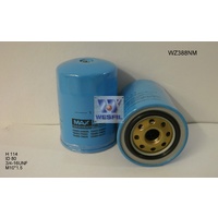WESFIL FUEL FILTER - WZ388NM
