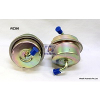 WESFIL FUEL FILTER - WZ389