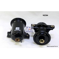 WESFIL FUEL FILTER - WZ394