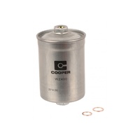 WESFIL FUEL FILTER - WZ400