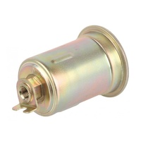 WESFIL FUEL FILTER - WZ424