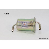 WESFIL FUEL FILTER - WZ425