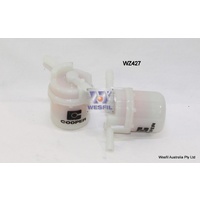 WESFIL FUEL FILTER - WZ427