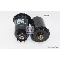 WESFIL FUEL FILTER - WZ441