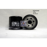 WESFIL OIL FILTER - WZ443NM