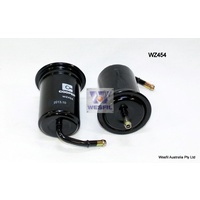 WESFIL FUEL FILTER - WZ454